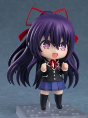 MÔ HÌNH Yatogami Tohka - Date A Live V - Nendoroid (#2454) -School Uniform Ver. (Good Smile Company) FIGURE CHÍNH HÃNG