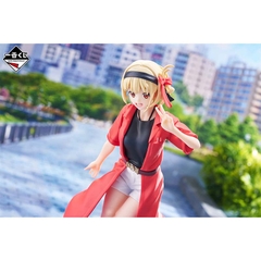 MÔ HÌNH Nishikigi Chisato - Lycoris Recoil - Ichiban Kuji - Ichiban Kuji Lycoris Recoil 2 Dan (A Prize) (Bandai Spirits) FIGURE CHÍNH HÃNG