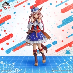 MÔ HÌNH Matikanetannhauser - Umamusume: Pretty Derby - Ichiban Kuji - Ichiban Kuji Umamusume: Pretty Derby 8 Dan (Bandai Spirits) FIGURE CHÍNH HÃNG