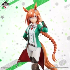 MÔ HÌNH Ikuno Dictus - Umamusume: Pretty Derby - Ichiban Kuji - Ichiban Kuji Umamusume: Pretty Derby 8 Dan (C Prize) (Bandai Spirits) FIGURE CHÍNH HÃNG