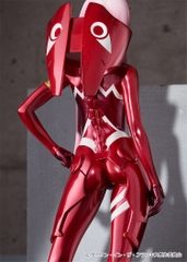 MÔ HÌNH Zero Two - Darling in the FranXX - Pop Up Parade - Pilot Suit Ver., L (Good Smile Company) FIGURE CHÍNH HÃNG