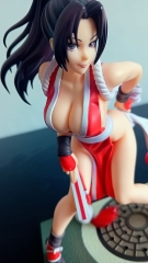 MÔ HÌNH The King of Fighters '98 -Dream Match Never Ends- - Shiranui Mai - Bishoujo Statue - 1/7 (Kotobukiya) FIGURE CHÍNH HÃNG