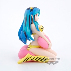 [Pre Order] MÔ HÌNH Lum - Urusei Yatsura - Relax Time - 3 (Bandai Spirits) FIGURE CHÍNH HÃNG