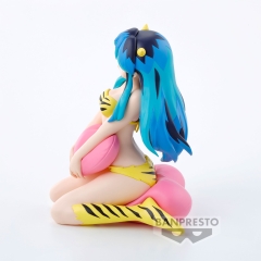 [Pre Order] MÔ HÌNH Lum - Urusei Yatsura - Relax Time - 3 (Bandai Spirits) FIGURE CHÍNH HÃNG