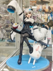 MÔ HÌNH Natsume Eri 1/7 Scale Figure(FURYU) FIGURE CHÍNH HÃNG