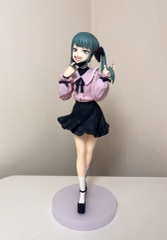 MÔ HÌNH Hatsune Miku - Vocaloid - Pop Up Parade - The Vampire Ver. L (Good Smile Company) FIGURE CHÍNH HÃNG