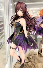 MÔ HÌNH Shiki Ichinose - THE IDOLM@STER Cinderella Girls - 1/8 Complete Figure(amiami) FIGURE CHÍNH HÃNG