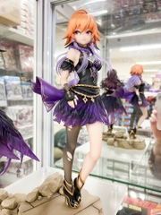 MÔ HÌNH THE IDOLM@STER Cinderella Girls Asuka Ninomiya 1/8 Complete Figure(amiami) FIGURE CHÍNH HÃNG