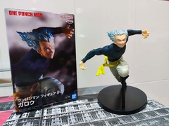 MÔ HÌNH Garou - One Punch Man (Bandai Spirits) FIGURE CHÍNH HÃNG