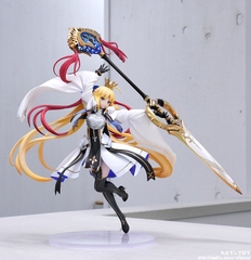 MÔ HÌNH Fate/Grand Order Caster/Altria Caster 1/7 Complete Figure(Good Smile Company) FIGURE CHÍNH HÃNG