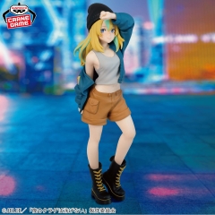 MÔ HÌNH Yamanouchi Kanon - Yoru no Kurage wa Oyogenai (Bandai Spirits) FIGURE CHÍNH HÃNG