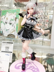 MÔ HÌNH Patra Suou 1/7Figure(FURYU) FIGURE CHÍNH HÃNG