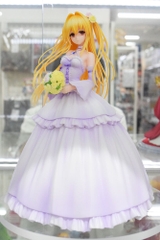 MÔ HÌNH KDcolle To LOVEru DARKNESS Golden Darkness Wedding Dress ver. (KADOKAWA) FIGURE CHÍNH HÃNG