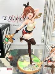 MÔ HÌNH Atelier Ryza: Ever Darkness & the Secret Hideout Reisalin 