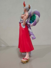 MÔ HÌNH Yamato - One Piece - King of Artist (Bandai Spirits) FIGURE CHÍNH HÃNG