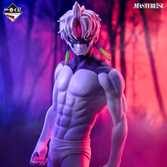 [Pre Order] MÔ HÌNH Enjouji Jin - Dandadan - Ichiban Kuji TV Anime Dandadan -Attouteki Kaiki, Kyoushuu!- (Last One Prize) - Masterlise - Henshin (Bandai Spirits) FIGURE CHÍNH HÃNG