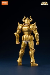 MÔ HÌNH Taurus - Saint Seiya - Champion Class (Blokees) MODEL KIT CHÍNH HÃNG