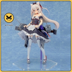 MÔ HÌNH Azur Lane Hammann Kai 1/7 Complete Figure(Plum) FIGURE CHÍNH HÃNG