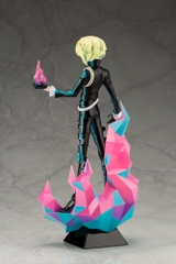 MÔ HÌNH Lio Fotia - Promare - ARTFX J - 1/7 (Kotobukiya) FIGURE CHÍNH HÃNG