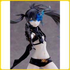 MÔ HÌNH Black Rock Shooter - Coreful Figure - Empress ( TAITO ) FIGURE CHÍNH HÃNG