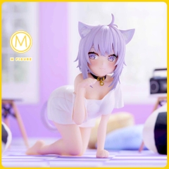 Okayu Nekomata - Hololive - Relax Time ( BANDAI )
