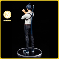 Hayakawa Aki - Chainsaw Man - Aki Figure (Taito)