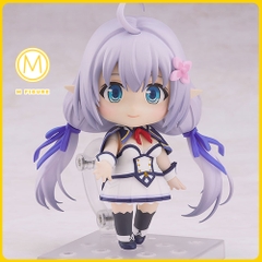 IREENA - The Greatest Demon Lord Is Reborn as a Typical Nobody - Nendoroid 2044 (Good Smile Company)