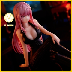 Mori Calliope - Hololive - Relax Time - Office Style Ver. ( BANDAI )