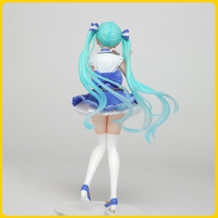 HATSUNE MIKU - Vocaloid - Birthday 2019 Ver., Taito Online Crane Ver. (Taito)