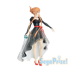 Asuna - Sword Art Online: Alicization - LPM Figure - Ex-Chronicle Ver. (SEGA)