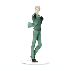 Loid Forger -  Spy × Family - PM Figure (SEGA)