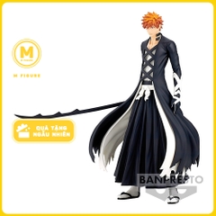 Bleach - Kurosaki Ichigo - Solid and Souls - II (BANDAI)