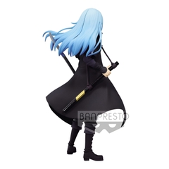 Rimuru Tempest - Chuyển Sinh Thành Slime -Otherworlder Vol.13 (Bandai Spirits)