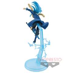 MÔ HÌNH Rimuru Tempest - Chuyển Sinh Thành Slime - Otherworlder Plus (Bandai) FIGURE CHÍNH HÃNG