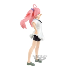 MÔ HÌNH Milim Nava - Chuyển Sinh Thành Slime -Otherworlder- (vol. 20) (Bandai) FIGURE CHÍNH HÃNG