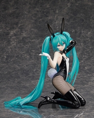 MÔ HÌNH Hatsune Miku - B-style Character Vocal Series 01 : Bunny Ver. / Art by SanMuYYBB 1/4 Complete Figure (FREEing) CHÍNH HÃNG