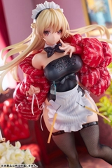 MÔ HÌNH Rina illustration by saitom 1/6 Complete Figure(SkyTube) CHÍNH HÃNG