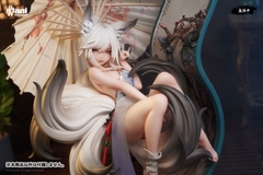 MÔ HÌNH Hua Hu Mo Li Mo Shang Li Qing ver. 1/7 Complete Figure (Animester) FIGURE CHÍNH HÃNG