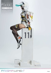 MÔ HÌNH Flower. - Flower Imitation. - Prisma Wing (PWNECO-01P) - 1/7 Complete Figure(Prime 1 Studio) FIGURE CHÍNH HÃNG