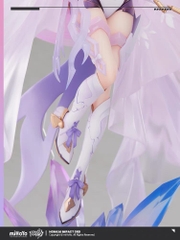 MÔ HÌNH Elysia Herrscher of Human:EGO - Honkai Impact 3 - 1/7 Complete Figure (miHoYo x APEX Toys) FIGURE CHÍNH HÃNG