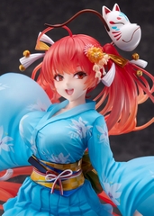 MÔ HÌNH Honolulu - Azur Lane - [Among the Stalls] 1/7 Complete Figure(WAVE) FIGURE CHÍNH HÃNG
