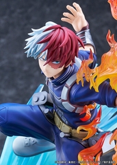 MÔ HÌNH Shoto Todoroki - TV Anime 