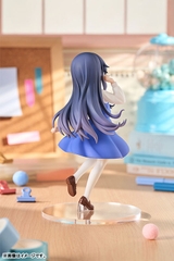 MÔ HÌNH POP UP PARADE Wataten!: An Angel Flew Down to Me: Precious Friends Hana Shirosaki Complete Figure(Good Smile Arts Shanghai) FIGURE CHÍNH HÃNG
