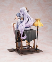 MÔ HÌNH Emilia - Re:ZERO -Starting Life in Another World- Graceful beauty ver. 1/7 Complete Figure(KADOKAWA) FIGRUE CHÍNH HÃNG