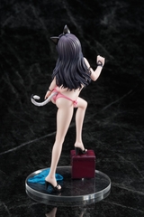 MÔ HÌNH Watanabe Sayaka DX Ver. 1/7 Complete Figure (Partylook) FIGURE CHÍNH HÃNG