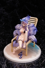 MÔ HÌNH Tosa Hometown Zest - Azur Lane - 1/7 Complete Figure(Daiki Kougyou) FIGURE CHÍNH HÃNG