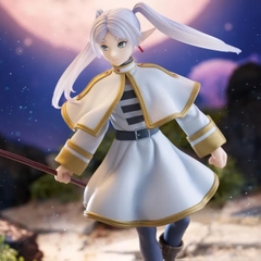 MÔ HÌNH Frieren - Sousou no Frieren - Luminasta (SEGA) FIGURE CHÍNH HÃNG