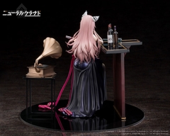 [Pre Order] MÔ HÌNH Neural Cloud Persicaria Besotted Evernight Ver. 1/7 Complete Figure(Reverse Studio) FIGURE CHÍNH HÃNG