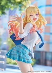 MÔ HÌNH My Dress-Up Darling - Kitagawa Marin - 1/7 (Max Factory) FIGURE CHÍNH HÃNG