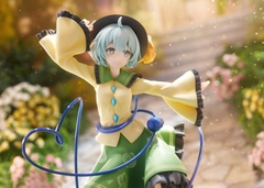 MÔ HÌNH Touhou Project Koishi Komeiji illustration by Mahiro Miyase 1/7 Complete Figure(AliceGlint) FIGURE CHÍNH HÃNG